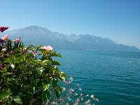 Genfer See &ndash; &copy; Steffen Mucke (Eberhardt TRAVEL)