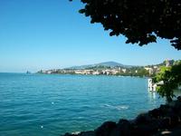 Genfer See &ndash; &copy; Steffen Mucke (Eberhardt TRAVEL)
