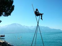 Montreux &ndash; &copy; Steffen Mucke (Eberhardt TRAVEL)