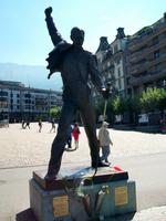 Montreux &ndash; &copy; Steffen Mucke (Eberhardt TRAVEL)