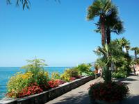 Montreux &ndash; &copy; Steffen Mucke (Eberhardt TRAVEL)