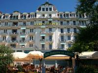 Montreux &ndash; &copy; Steffen Mucke (Eberhardt TRAVEL)