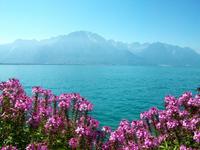 Genfer See &ndash; &copy; Steffen Mucke (Eberhardt TRAVEL)