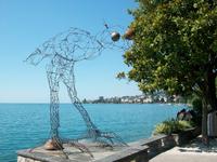 Montreux &ndash; &copy; Steffen Mucke (Eberhardt TRAVEL)