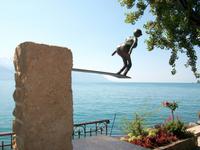 Montreux &ndash; &copy; Steffen Mucke (Eberhardt TRAVEL)
