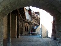 Schloss Chillon &ndash; &copy; Steffen Mucke (Eberhardt TRAVEL)