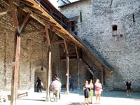 Schloss Chillon &ndash; &copy; Steffen Mucke (Eberhardt TRAVEL)
