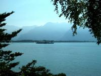 Genfer See &ndash; &copy; Steffen Mucke (Eberhardt TRAVEL)