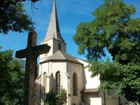 Raron &ndash; &copy; Steffen Mucke (Eberhardt TRAVEL)