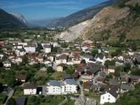 Raron &ndash; &copy; Steffen Mucke (Eberhardt TRAVEL)