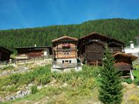 Im Lötschental &ndash; &copy; Steffen Mucke (Eberhardt TRAVEL)