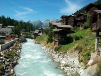 Im Lötschental &ndash; &copy; Steffen Mucke (Eberhardt TRAVEL)