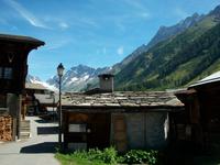 Im Lötschental &ndash; &copy; Steffen Mucke (Eberhardt TRAVEL)