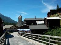 Im Lötschental &ndash; &copy; Steffen Mucke (Eberhardt TRAVEL)