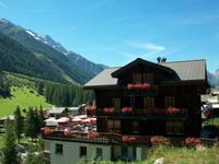 Im Lötschental &ndash; &copy; Steffen Mucke (Eberhardt TRAVEL)
