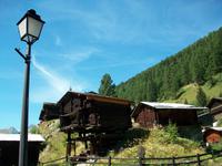Im Lötschental &ndash; &copy; Steffen Mucke (Eberhardt TRAVEL)