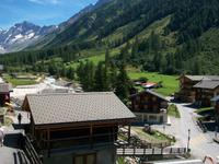 Im Lötschental &ndash; &copy; Steffen Mucke (Eberhardt TRAVEL)