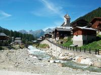 Im Lötschental &ndash; &copy; Steffen Mucke (Eberhardt TRAVEL)