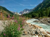 Im Lötschental &ndash; &copy; Steffen Mucke (Eberhardt TRAVEL)