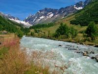 Im Lötschental &ndash; &copy; Steffen Mucke (Eberhardt TRAVEL)