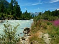 Im Lötschental &ndash; &copy; Steffen Mucke (Eberhardt TRAVEL)