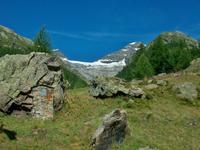 Im Lötschental &ndash; &copy; Steffen Mucke (Eberhardt TRAVEL)