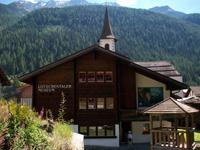 Im Lötschental &ndash; &copy; Steffen Mucke (Eberhardt TRAVEL)