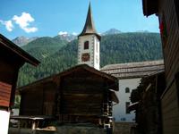 Im Lötschental