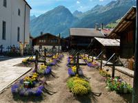 Im Lötschental &ndash; &copy; Steffen Mucke (Eberhardt TRAVEL)
