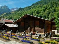 Im Lötschental &ndash; &copy; Steffen Mucke (Eberhardt TRAVEL)