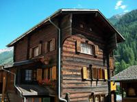 Im Lötschental &ndash; &copy; Steffen Mucke (Eberhardt TRAVEL)