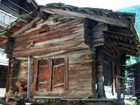 Im Lötschental &ndash; &copy; Steffen Mucke (Eberhardt TRAVEL)