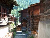 Im Lötschental &ndash; &copy; Steffen Mucke (Eberhardt TRAVEL)