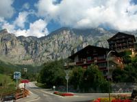 Leukerbad &ndash; &copy; Steffen Mucke (Eberhardt TRAVEL)
