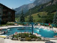 Leukerbad &ndash; &copy; Steffen Mucke (Eberhardt TRAVEL)