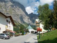 Leukerbad &ndash; &copy; Steffen Mucke (Eberhardt TRAVEL)