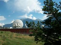 SAT- Expo, Leuk &ndash; &copy; Steffen Mucke (Eberhardt TRAVEL)
