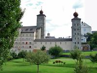 Brig &ndash; &copy; Steffen Mucke (Eberhardt TRAVEL)
