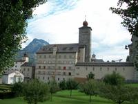 Brig &ndash; &copy; Steffen Mucke (Eberhardt TRAVEL)