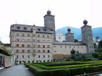 Brig &ndash; &copy; Steffen Mucke (Eberhardt TRAVEL)