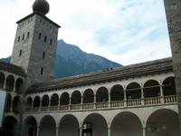 Brig &ndash; &copy; Steffen Mucke (Eberhardt TRAVEL)
