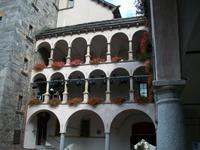 Brig &ndash; &copy; Steffen Mucke (Eberhardt TRAVEL)