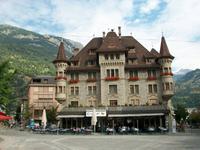 Brig &ndash; &copy; Steffen Mucke (Eberhardt TRAVEL)