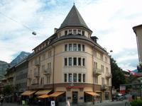 Brig &ndash; &copy; Steffen Mucke (Eberhardt TRAVEL)