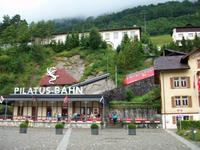 Zum Pilatus &ndash; &copy; Steffen Mucke (Eberhardt TRAVEL)