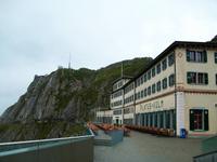 Auf dem Pilatus &ndash; &copy; Steffen Mucke (Eberhardt TRAVEL)
