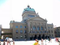 Bern &ndash; &copy; Steffen Mucke (Eberhardt TRAVEL)