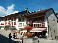 Gruyeres &ndash; &copy; Steffen Mucke (Eberhardt TRAVEL)