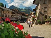 Gruyeres &ndash; &copy; Steffen Mucke (Eberhardt TRAVEL)