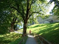 Gruyeres &ndash; &copy; Steffen Mucke (Eberhardt TRAVEL)